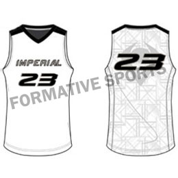 volleyball jersey